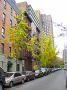 New York City 88th Street